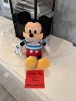 Mickey Maus! Minnie Maus! Donald! Stofftiere! Disney! Nordrhein-Westfalen - Gronau (Westfalen) Vorschau