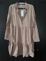 Damenkleid Kleid Vila NEU 42 XL Rose Nude Brandenburg - Leegebruch Vorschau