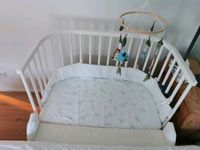 Babybay Boxspring Beistellbett Hessen - Gießen Vorschau