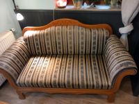 Sofa, Biedermeier-Stil Hessen - Weißenborn Vorschau