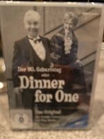 DVD Dinner for one Hessen - Lahnau Vorschau