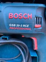 Bosch Schlagbohrmaschine GSB 20-2 TOP Rheinland-Pfalz - Duchroth Vorschau