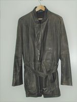 Daniel Hechter Lederjacke Herren Herrenjacke  Vintage Nordrhein-Westfalen - Moers Vorschau