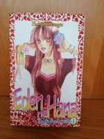 Manga Eden no Hana Band 1 The Flower of Eden Heyne Yuki Suetsugu Rheinland-Pfalz - Stadecken-Elsheim Vorschau