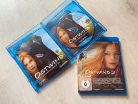 Ostwind Fiilm 1&2 Blue-Ray Nordrhein-Westfalen - Heiden Vorschau