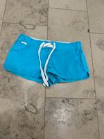 Superdry swimm Short gr m Damen Hose hellblau bademode Bayern - Neuburg a.d. Donau Vorschau