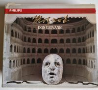 Mozart - Don Giovanni - Gesamtaufnahme ADD Nordrhein-Westfalen - Oerlinghausen Vorschau