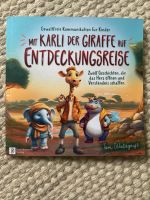 Buch Mit Karli der Giraffe Gewaltfreie Kommunikation Bonn - Nordstadt  Vorschau