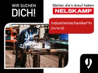 Industriemechaniker*in (m/w/d) Sachsen-Anhalt - Groß Ammensleben Vorschau