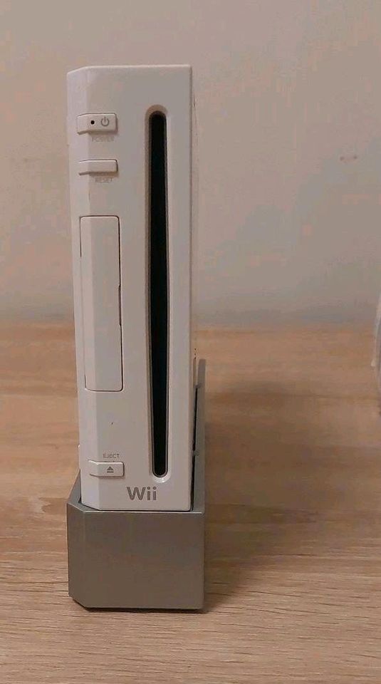 Nintendo Wii in München