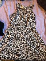 H&M Leparden Kleid, Baumwolle , Größe M/L , Damen Gröpelingen - Gröpelingen Vorschau