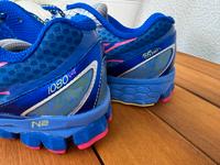 Nike New Balance, N2, 1080 V4 Feldmoching-Hasenbergl - Feldmoching Vorschau