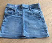 Blue Seven Jeansrock (Gr. 128) Nordrhein-Westfalen - Wassenberg Vorschau