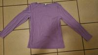 Shirt Gr. 36 lila Bayern - Ottenhofen Vorschau