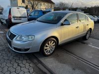 Volkswagen Passat Lim Comfortline 2.0*Klimatr*Tempo*2.Hand* Niedersachsen - Buxtehude Vorschau