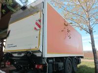 Lagercontainer Werkstattcontainer Carport Container Unterstand Baden-Württemberg - Zwiefalten Vorschau