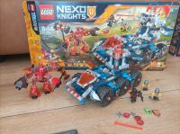 Nexo Knights lego 70322 in OVP Rheinland-Pfalz - Weisenheim am Sand Vorschau