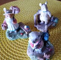 ❣️ Villeroy & Boch Foxwood Tales Picnic Nr. 5 Harvey Mouse ❣️ Bayern - Werneck Vorschau