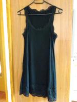 tredy Long Basic Gr.S schwarz Niedersachsen - Edemissen Vorschau