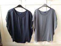 Tom Tailor zweilagige Blusen / Top mit Bluse 1x Gratis Gr. L Niedersachsen - Harsum Vorschau