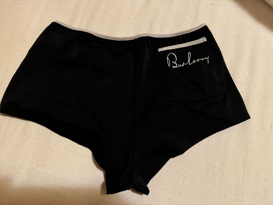 Burberry London Hotpants Badehosen S in Nürnberg (Mittelfr)