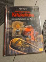 Kokosnuss und das Geheimnis der Mumie Häfen - Bremerhaven Vorschau