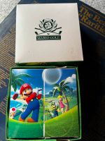 Club Nintendo Golfbälle (Rarität) Super Mario Nordrhein-Westfalen - Gelsenkirchen Vorschau