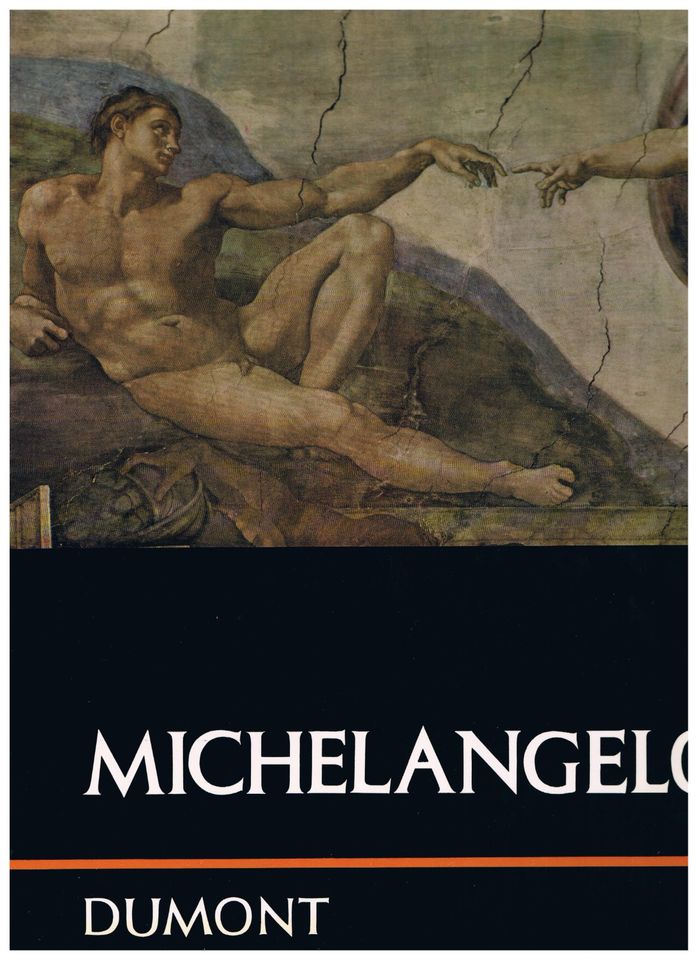Buch - Michelangelo DuMont Verlag in Rheinhausen