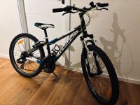 Haibike Rookie 24 Zoll Fahrrad ⭐️ 21 Gang Hessen - Eschborn Vorschau