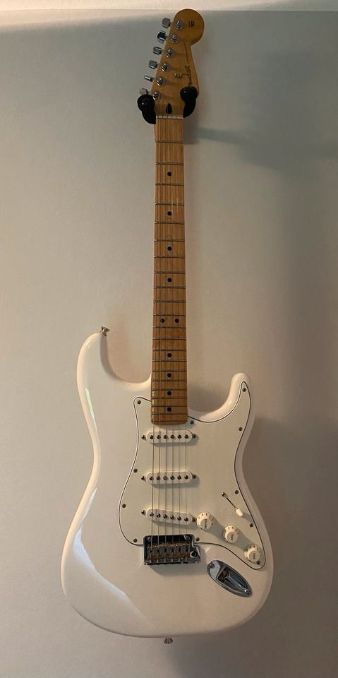 Fender Stratocaster in Nienhagen