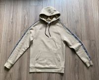 neuer, ungetragener H&M Hoodie, beige, Gr. S Nordrhein-Westfalen - Versmold Vorschau