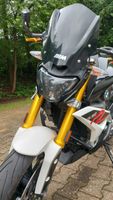 BMW G310R Dortmund - Barop Vorschau