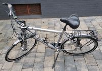 Pegasus Trekking Bike 28 Zoll Nordrhein-Westfalen - Tecklenburg Vorschau