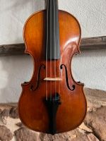 Meisterlich gebaute alte deutsche 4/4 Konzert- Geige Violine 1930 Baden-Württemberg - Freiburg im Breisgau Vorschau