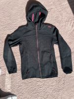 CMP Softshell Jacke Gr. 164 wie neu Hessen - Nidderau Vorschau