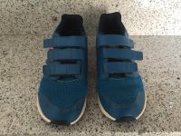 Adidas Gr. 38 2/3 Turnschuhe, Freizeitschuhe, Sportschuhe Bayern - Bobingen Vorschau