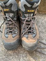 Wanderschuhe Hi-Tec Gr 42 Hessen - Mittenaar Vorschau