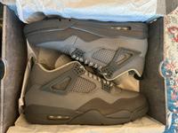 NIKE AIR JORDAN 4 NEU Hamburg-Nord - Hamburg Barmbek Vorschau