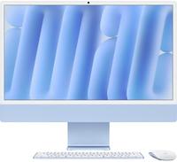 Apple iMac 2024 M4 16GB 256GB SSD + Maus und Keyboard "DEAL" Bremen - Osterholz Vorschau
