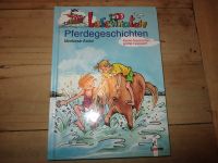 Lesepiraten Pferdegeschichten 3.Stufe Erstleser Leseleiter ab 7 Rheinland-Pfalz - Montabaur Vorschau