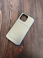 Apple iPhone 14 Pro Max Case Hülle Bumper neu Silber Baden-Württemberg - Vöhringen Vorschau