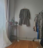 Leichte Übergangsjacke in Khaki – Gr. 36 Berlin - Mitte Vorschau