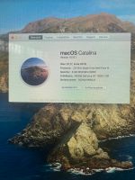 iMac 21,5 Zoll Ende 2013 mit NVIDIA Grafikkarte 1 TB SATA 8GB RAM Bayern - Raubling Vorschau