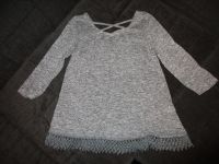 Modell: Pulli Pullover Tunika Feinstrick von Gina Gr. 36 Nordrhein-Westfalen - Lippstadt Vorschau