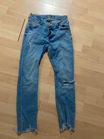 skinny low waist jeans Hessen - Butzbach Vorschau