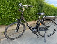 Gepfl. E-Bike Victoria 5.1 e-Urban; ideales Stadt- & Freizeitrad Nordrhein-Westfalen - Telgte Vorschau