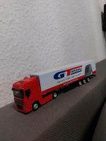 Gt Radial LKW Brandenburg - Nauen Vorschau