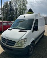 Mercedes- Benz Sprinter Nordrhein-Westfalen - Enger Vorschau