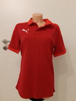 Puma Damen Trainingsshirt Sport T Shirt Rot Gr S Neu Bielefeld - Senne Vorschau