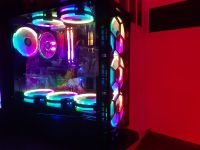 High End Gaming Pc Bayern - Deggendorf Vorschau